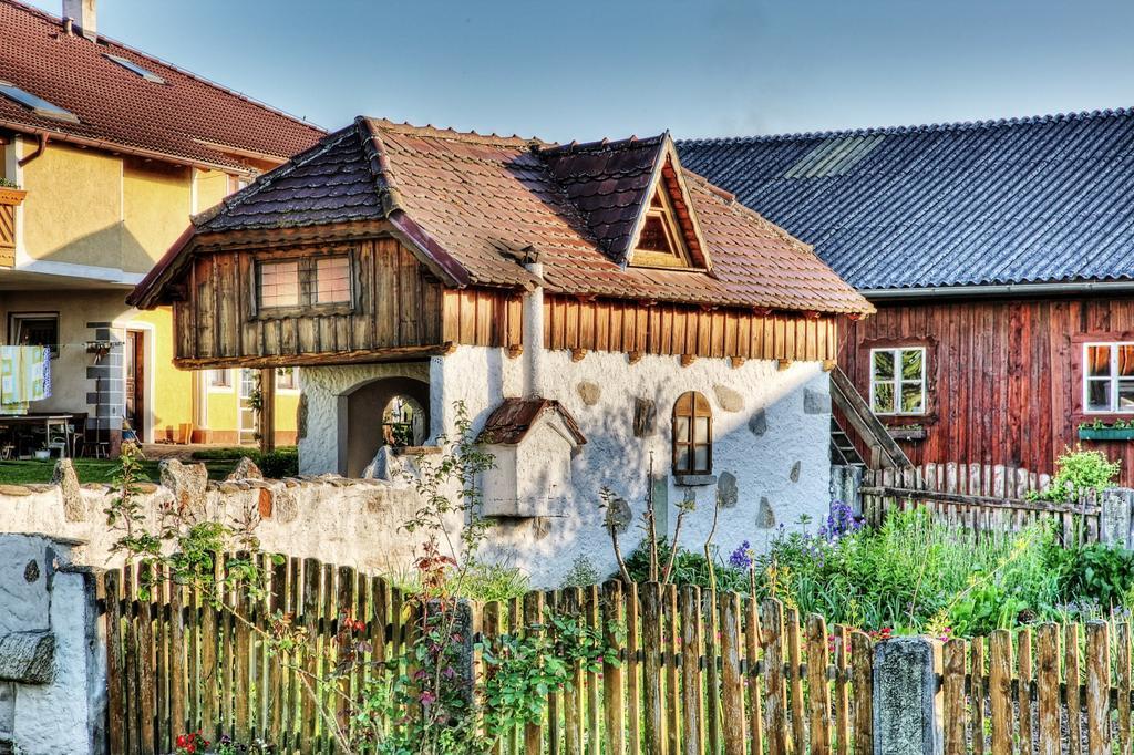 Windhoer Saxen Luaran gambar